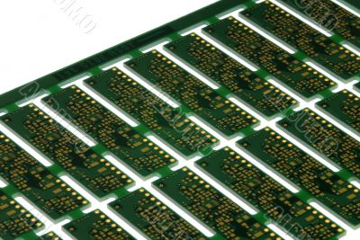 Printed Circuit Board