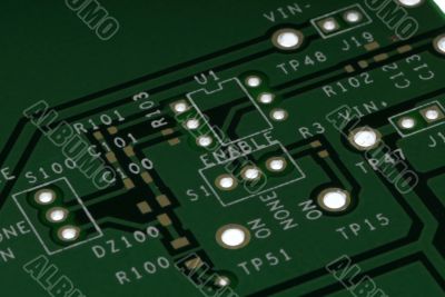 Printed Circuit Board