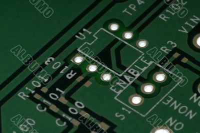 Printed Circuit Board