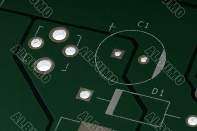 Printed Circuit Board