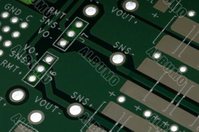 Printed Circuit Board