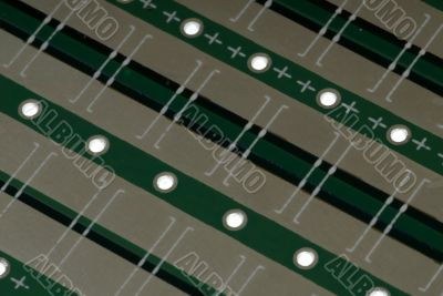 Printed Circuit Board