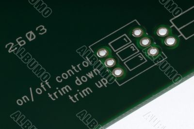 Printed Circuit Board