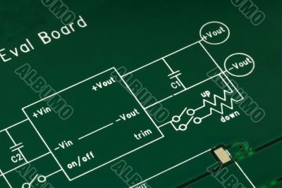 Printed Circuit Board