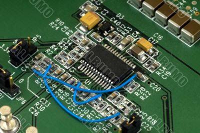 Printed Circuit Board