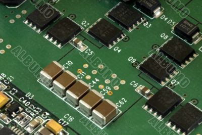Printed Circuit Board