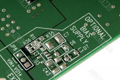 Printed Circuit Board