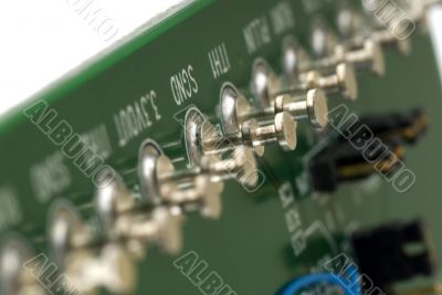 Printed Circuit Board