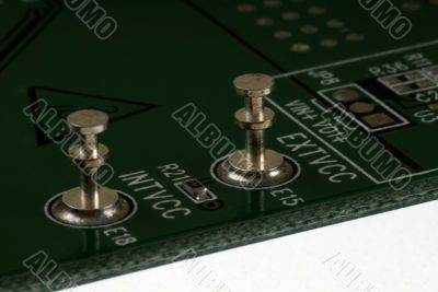 Printed Circuit Board