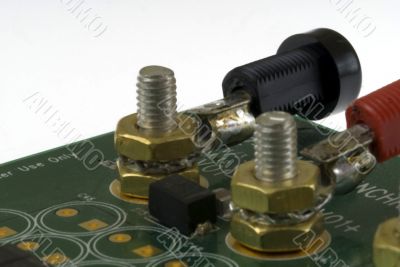 Printed Circuit Board