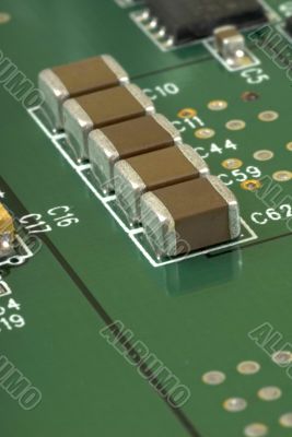 Printed Circuit Board