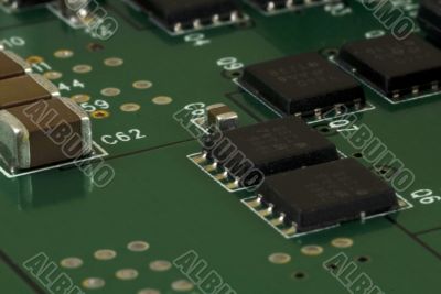 Printed Circuit Board