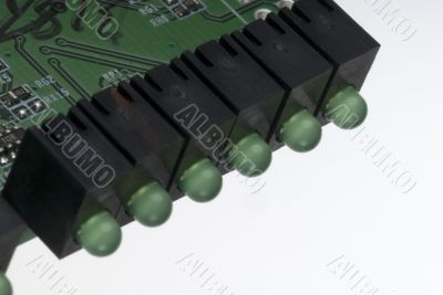 Printed Circuit Board