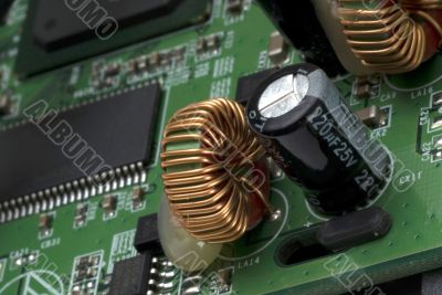 Printed Circuit Board