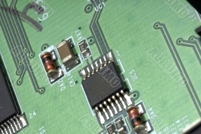 Printed Circuit Board