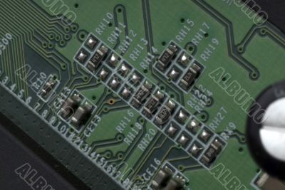 Printed Circuit Board