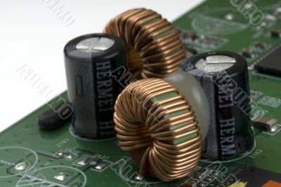 Printed Circuit Board