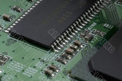 Printed Circuit Board