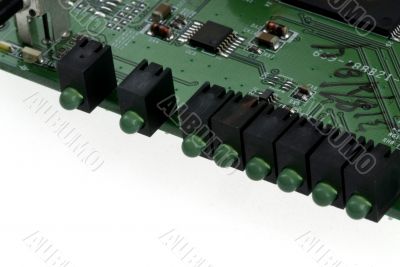 Printed Circuit Board