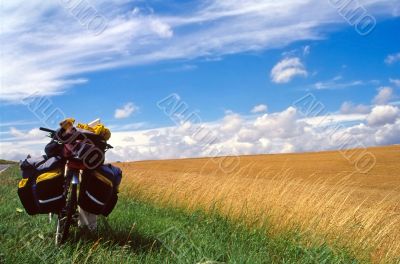 Campagna francese 3