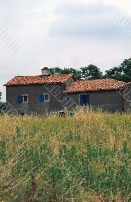 Campagna di Tolosa