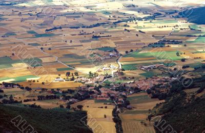 Forca Canapine