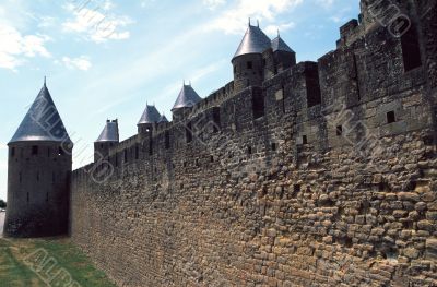 Carcassonne