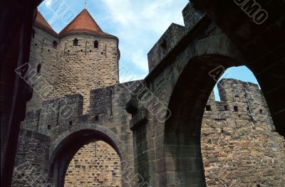 Carcassonne 2