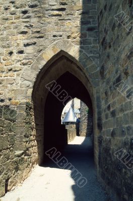 Carcassonne 3