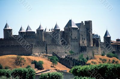Carcassonne 4