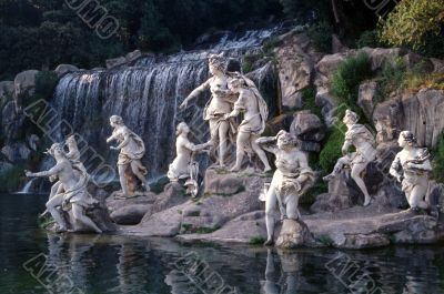 Reggia di Caserta 2