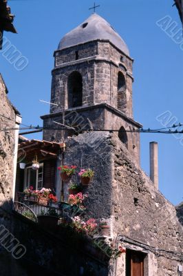 Caserta Vecchia