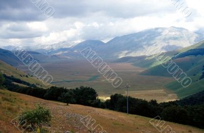 Castelluccio