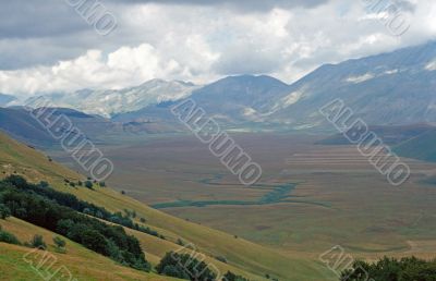 Castelluccio 2