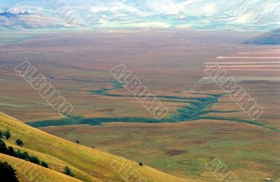 Castelluccio 3