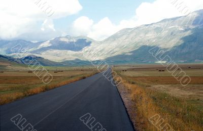Castelluccio 7