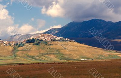 Castelluccio 8