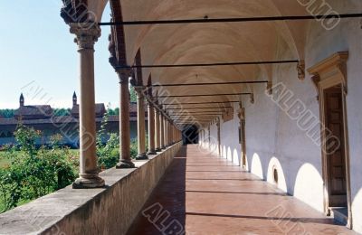 Certosa di Pavia 2