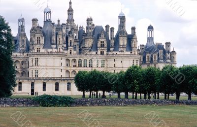 Chambord