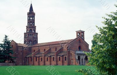 Chiaravalle