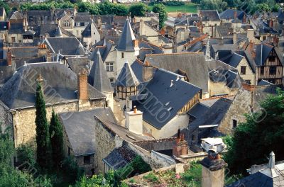 Chinon