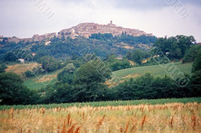 Chiusdino