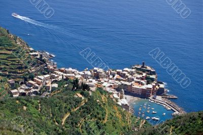 Riomaggiore