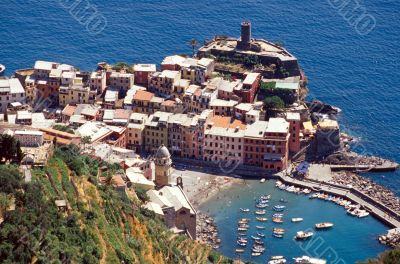 Vernazza 2