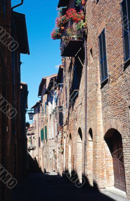 Citt? della Pieve 2