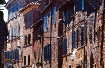 Citt? della Pieve 8