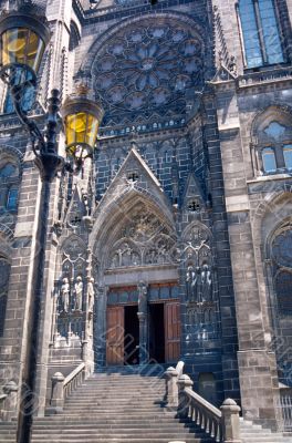 Clermont-Ferrand