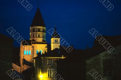 Cluny