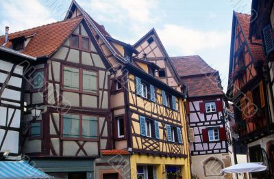 Colmar 3