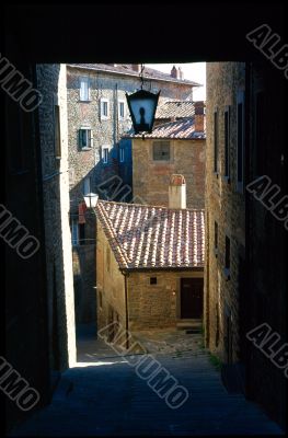 Cortona